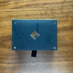 David Yurman Playing Cards Deck Set